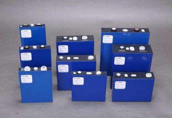 1GWh！中國鐵塔2021-2022年磷酸鐵鋰換電電池招標(biāo)！