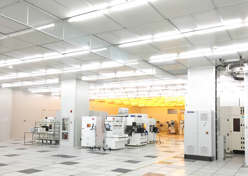 如何選擇適合半導(dǎo)體無塵車間的照明設(shè)備？